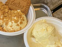 -cab意式gelato冰淇淋