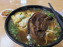 -瞻老元面馆(双塘路店)