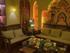 -金色莲花泰式按摩SPA(石牌店)