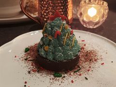-ELI FALAFEL Lebanese&Mediterranean黎巴嫩美食(富城路店)
