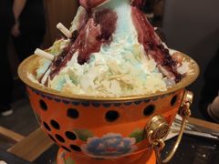 -井格重庆火锅(西直门凯德Mall店)