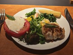 -拉蒂娜·巴西牛排馆 Latina·Brazilian Steakhouse(王府井喜悦店)