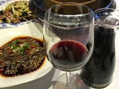 -铜锣湾·有麝自然香(渝北财富中心店)