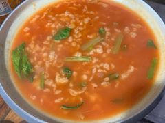 -江城老胖串店(湖西路店)