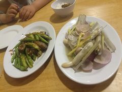 -ZF Seafood Restaurant 卓峰海鲜餐
