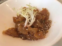 -骏莱海鲜鱼港(五角场店)