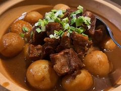 -青年公社烤鸭(青年路店)