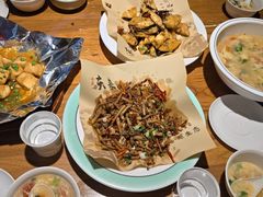 -东来土菜馆(民祥园路店)