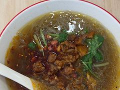 -小杨生煎(成山巴黎春天店)