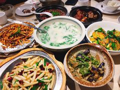 -大碗先生(万家丽店)