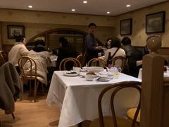 -老吉士酒家(天平路店)