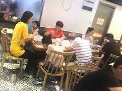 -三毛牛肉店(福强店)
