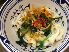 -张记陕西人家(红旗中路)