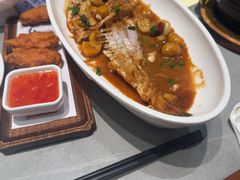 -甬上名灶(天一阁·翠柏店)