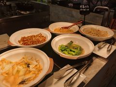 -天津东凯悦酒店·Market Café自助餐厅