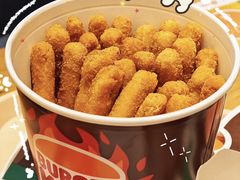 -汉堡王(西直门凯德MALL店)