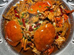 -胖哥俩肉蟹煲(苏州中心店)