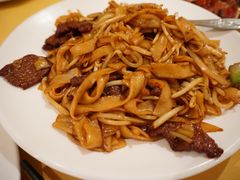 -文兴酒家(Chinatown - Gerrard Street)