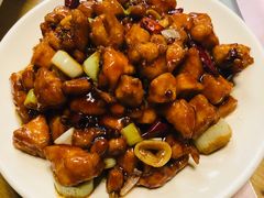 -陈傻子餐厅(世纪都会店)