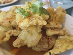 -满汉楼(江畔店)