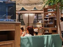 大堂-生如夏花泰式火锅(鹭洲里店)