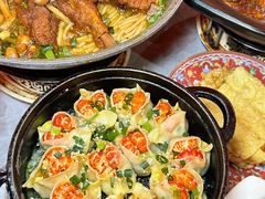 -山四砂锅(太原钟楼街店)