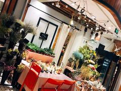-The Green Party(嘉里中心店)