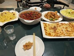 -满汉楼(江畔店)