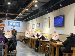 -老白家面馆(测绘东路总店)