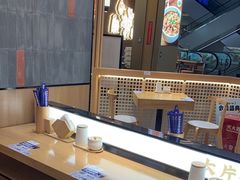 -马记永·兰州牛肉面(3019君尚店)