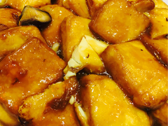 皇后豆腐-杜家小馆(裕华路店)