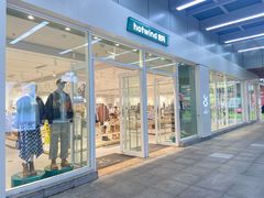 -首创奥特莱斯(北京店)