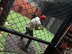 -fba篮球棒球射箭俱乐部