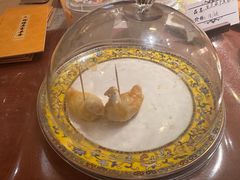 -富华斋饽饽铺·宫廷糕点·伴手礼(护国新天地店)