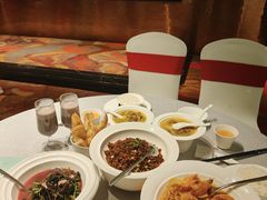 -青螺餐厅·家宴(松雅湖店)