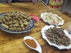 -老地方猫儿面(磁器口店)