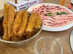 -多迷烫菜广场(水心大厦店)