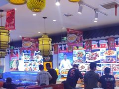 -渔家风味·鲅鱼水饺·央视展播·海鲜天津菜(开发区店)