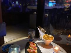 -STARRY CAFE & LOUNGE BAR(高新店)