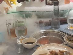 -尚海豆捞(乐虹坊店)