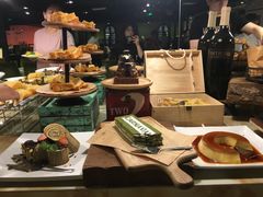 -戈拿旺巴西烤肉(崇文门店)