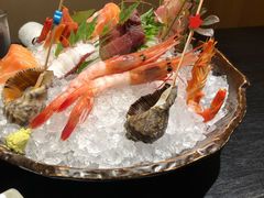 -万鱼亭·鹤家日本料理(南通青年中路店)