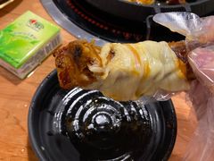 -肥肥虾庄·金牌油焖大虾(杨园滨江时代walk店)