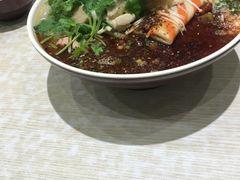 -银星麻辣烫(放鹤路店)