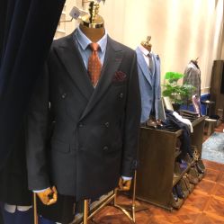 -MR.COLLECTION西装先生(富华里店)