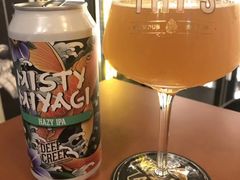 -TAPS精酿啤酒屋