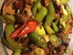 -静一餐厅·湖北菜(前门店)