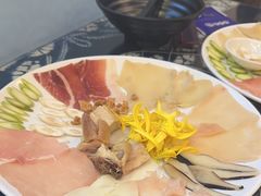 -桥香园过桥米线(复兴路店)
