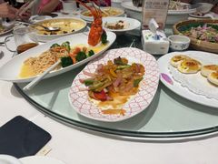 -千灯盛汇·头牌粤菜(致越优城店)