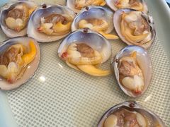 -喜鼎海胆水饺(东港店)